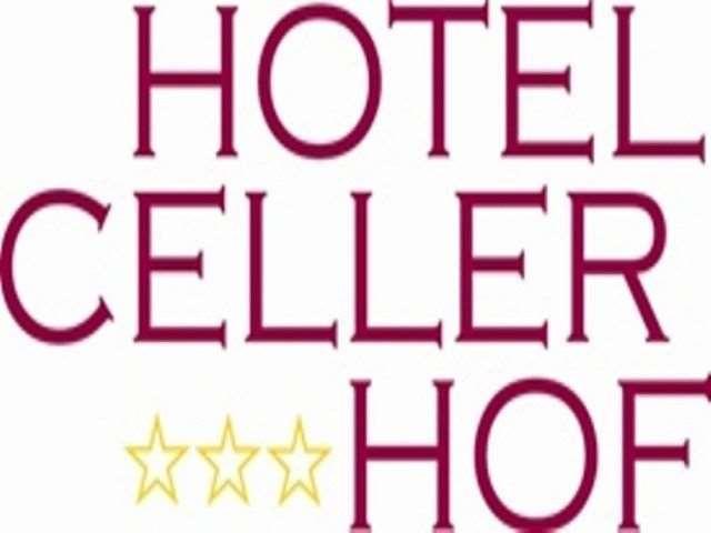 Celler Hof Hotell Logo bilde